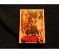 Once Upon A Time In Mexico [Edizione: Stati Uniti] [USA] [DVD]