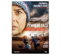 Once Upon a Time in November / Pewnego razu w listopadzie [DVD] (English subtitles)
