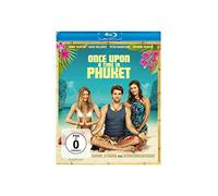Once upon a time in Phuket [Alemania] [Blu-ray]