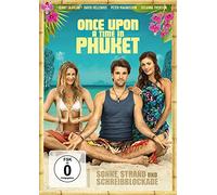 Once upon a time in Phuket [Alemania] [DVD]