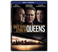 Once Upon a Time in Queens [USA] [DVD]