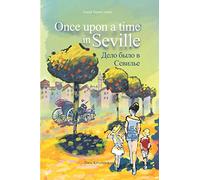 Once upon a time in Seville: Дело было в Севилье: Дело было в Севилье: 5 (Gorod Taynov)