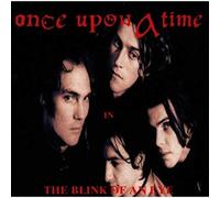 Once upon a Time - In the blink of an eye (1992) [Vinyl LP]