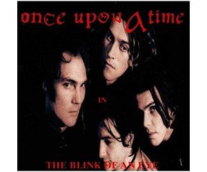 Once upon a Time - In the blink of an eye (1992) [Vinyl LP]