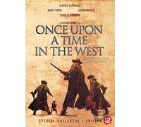 Once Upon A Time In The.. – DVD – Edición Países Bajos (Italia)