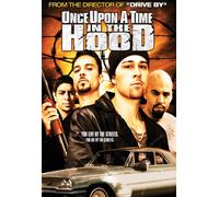 Once Upon a Time in the Hood [USA] [DVD]