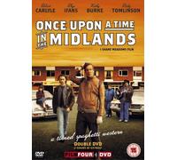 Once Upon A Time In The Midlands [Reino Unido] [DVD]