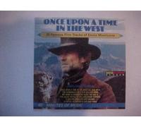 Once Upon a Time in the West, 20 Famous Film Tracks of Ennio Morricone