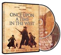Once Upon a Time in the West [Alemania] [DVD]