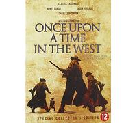 ONCE UPON A TIME IN THE WEST [DVD]