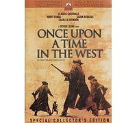 Once Upon a Time in the West [Reino Unido] [DVD]