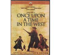 Once Upon a Time in the West [USA] [DVD]