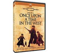Once Upon a Time in the West [USA] [DVD]