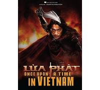 Once Upon a Time in Vietnam