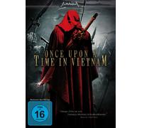 Once upon a time in Vietnam [Alemania] [DVD]