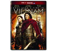 Once Upon a Time in Vietnam [USA] [DVD]