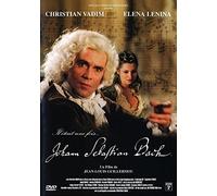 Once Upon a Time Johann Sebastian Bach ( Il ?tait une fois Jean-S?bastien Bach ) [DVD] by Christian Vadim