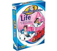Once Upon A Time: Life [USA] [DVD]