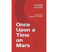 Once Upon a Time on Mars: The Markov Blanket Chronicles