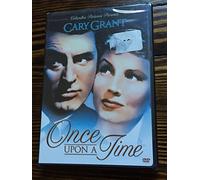 Once Upon a Time [Reino Unido] [DVD]