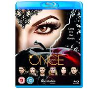 Once Upon A Time S6 [Blu-ray]