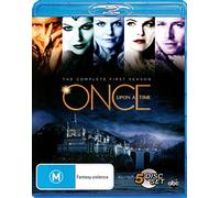 Once Upon a Time: Season 1
