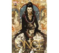 Once Upon A Time, Shadow Of The Queen