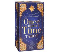 Once upon a time tarot.