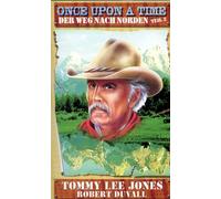 Once Upon a Time, Teil 2 - Der Weg nach Norden [Alemania] [VHS]