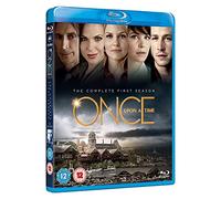 Once Upon A Time - Temporada 1 [Reino Unido] [Blu-ray]