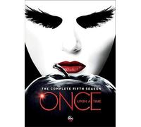 Una vez por vez – Temporada 5 completa – DVD (USA, 5 DVD) – Disney