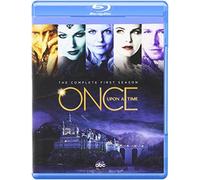 Once Upon a Time: The Complete First Season [USA] [Blu-ray]