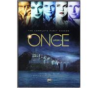 Once Upon a Time: The Complete First Season [USA] [DVD]