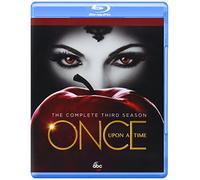 Once Upon A Time: The Complete Third Season [Edizione: Stati Uniti] [USA] [Blu-ray]