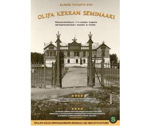 Once Upon a Time There Was a Seminary ( Olipa kerran Seminaari ) [ Origen Finlandés, Ningun Idioma Espanol ]