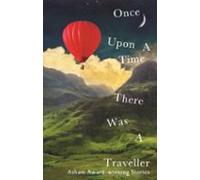 Once Upon A Time There Was A Traveller (ebook)