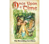 Once Upon a Time (Third Edition) (Importación USA)