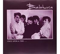 Once Upon a Time [Vinilo]