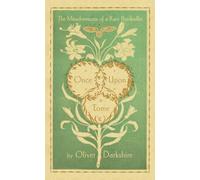 Once Upon a Tome - The Misadventures of a Rare Bookseller