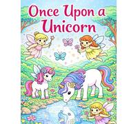 Once Upon a Unicorn