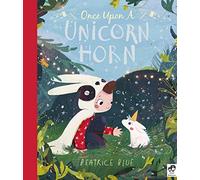 Once Upon A Unicorn Horn