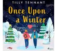 Once Upon A Winter (audiolibro)