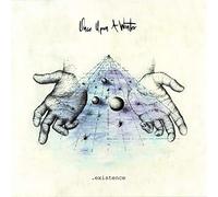 Once Upon A Winter - .Existence (VINYL) [Vinilo]