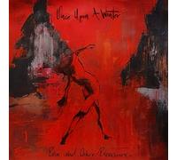 Once Upon A Winter - Pain And Other Pleasures (Transparent Red) [Vinilo]