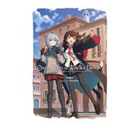 Once Upon a Witch's Death, Vol. 2: Celebration Rings Over Crystal Waters (Once upon a Witch's Death: the Tale of the One Thousand Tears of Joy, 2)