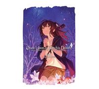 Once Upon a Witch's Death, Vol. 3: The Curtain Rises on a Neverending Story Volume 3