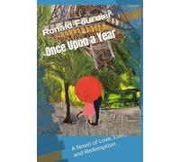 Once Upon a Year: A Novel of Love, Loss, and Redemption