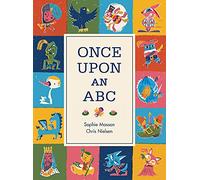 Once Upon An ABC