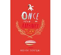 Once upon an Alphabet: Short Stories for All the Letters