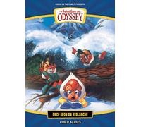 Once Upon an Avalanche [Reino Unido] [DVD]